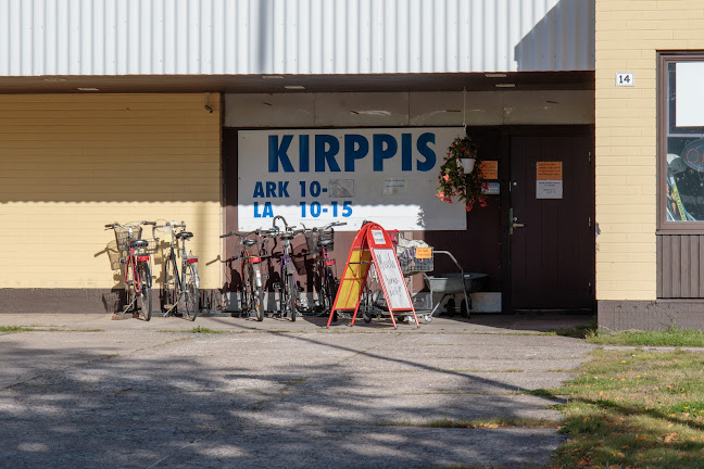 Raahe Kirppis