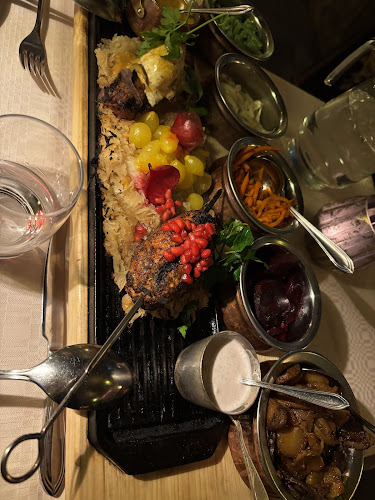 Comentarii opinii despre Saslik