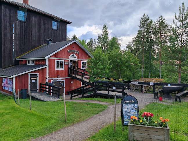 Jyrkäntie 1881, 74380 Jyrkkä