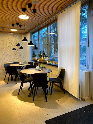 Pitskun kanttiini - Helsinki