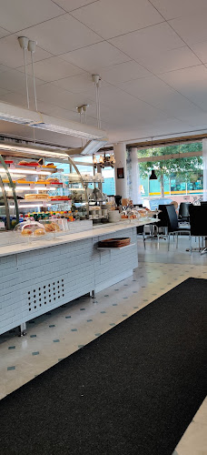 Kahvila Wilhelmiina - Salo