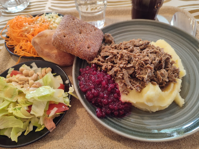 Comentarii opinii despre Ravintola Hanna Maria