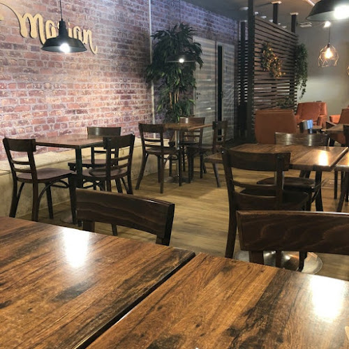 Comentarii opinii despre Marian konditoria Heikinlaakso