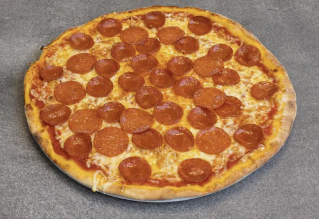 Comments and reviews of Pappa Pizza Viherlaakso