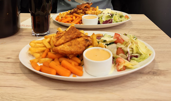 Ristorante Momento - Jyväskylä