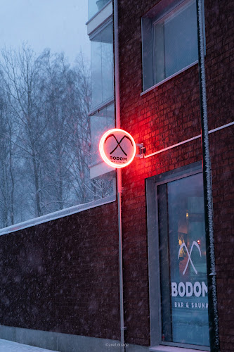 Ravintola Bodom Bar & Sauna - Espoo
