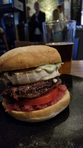 Comentarii opinii despre Kauppuri 5 Burgers