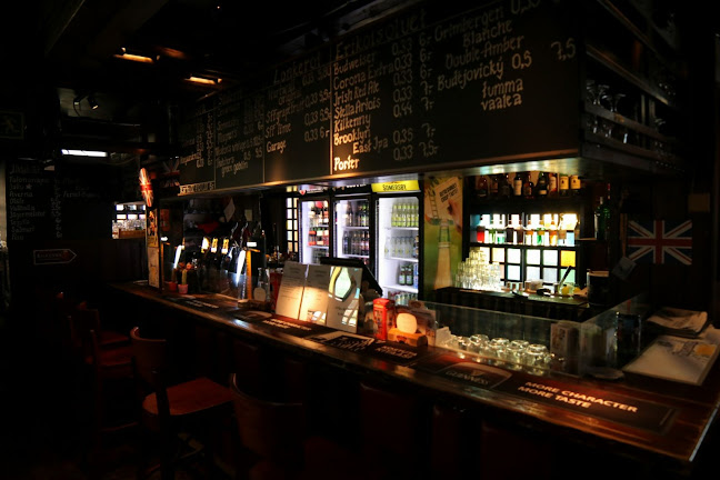 Pub Wiljami Phone number
