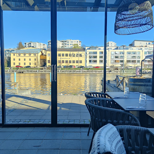 Nooa - Ravintola-ala