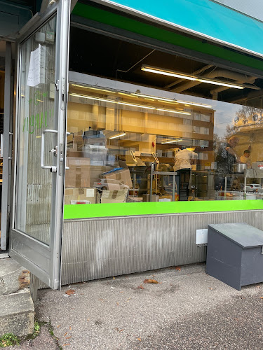 Le Jardin - French Café and Bakery