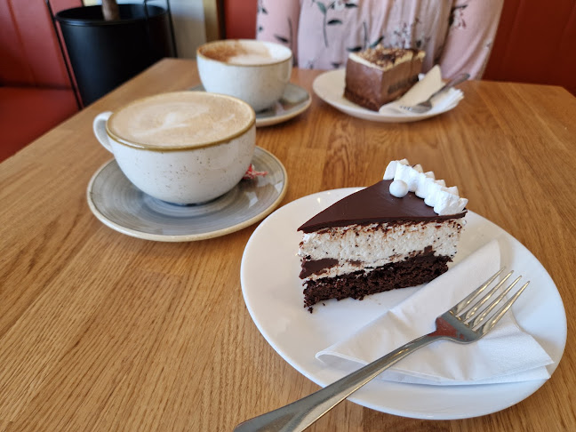 Sweet Vaasa - Ravintola-ala