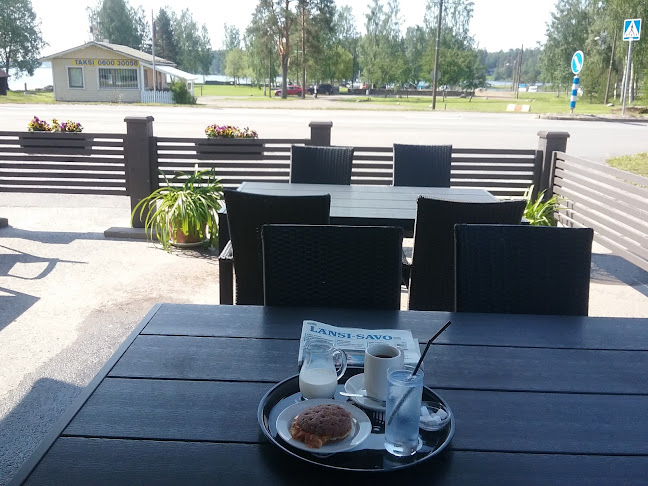 Bistro Saimaa oy - Ristiina