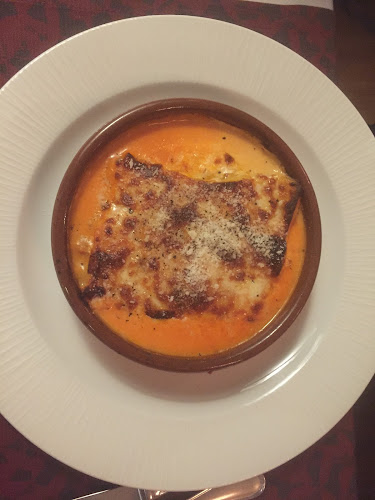 Ristorante Il Trio - Helsinki