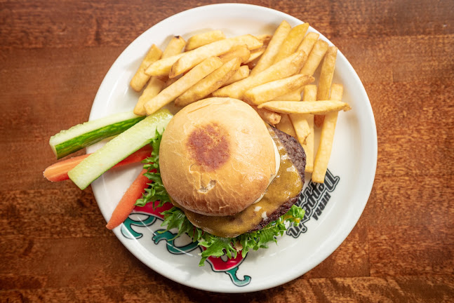 Pepper Bar & Restaurant Nokia - Ravintola-ala