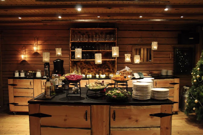 Hiihtomajantie 7, 96400 Rovaniemi