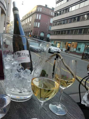 Bricco Annankatu - Ravintola-ala