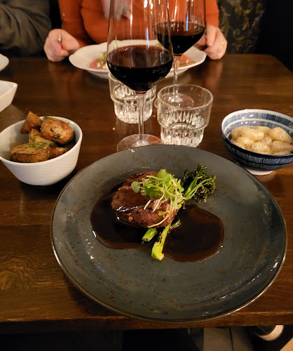 Trattoria Sogno - Helsinki