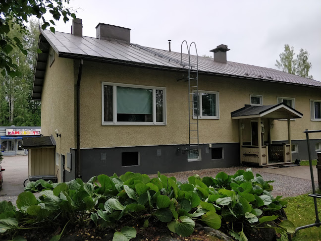 Pub Merta - Ravintola-ala