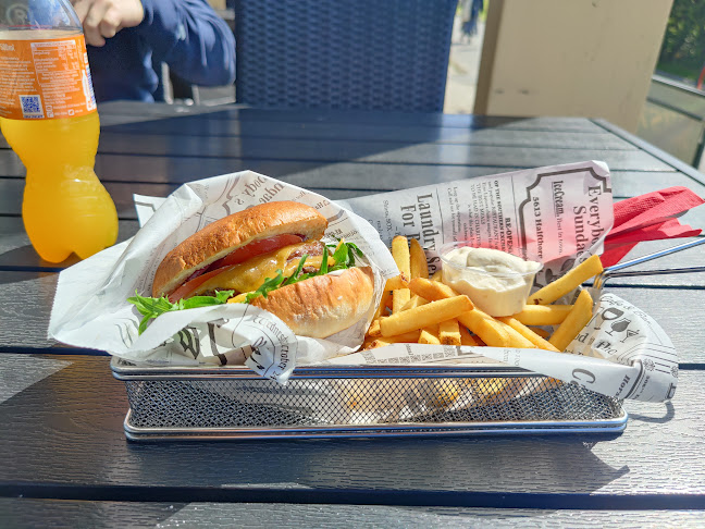 Opinii despre Sataman Loiste în Lappeenranta - Ravintola-ala