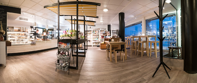 Kaesan Kotileipomo Oy Open Times