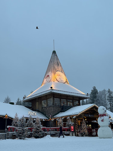 Reviews of Loft Cafe & Snacks Shop in Rovaniemi - Ravintola-ala