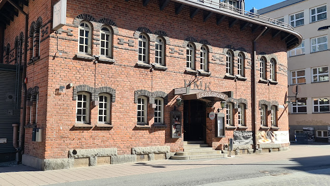 Åkerlundinkatu 4, 33100 Tampere