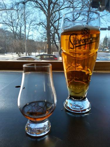 Comments and reviews of Cup & Pint