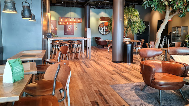 Espresso House Järvenpää