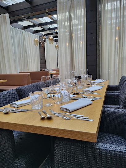 Ravintola Kitchen & Bar Oula