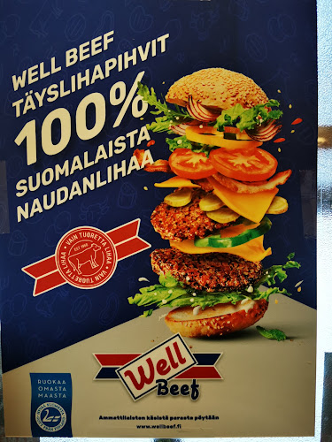 Sääksmäentie 18, 37600 Valkeakoski