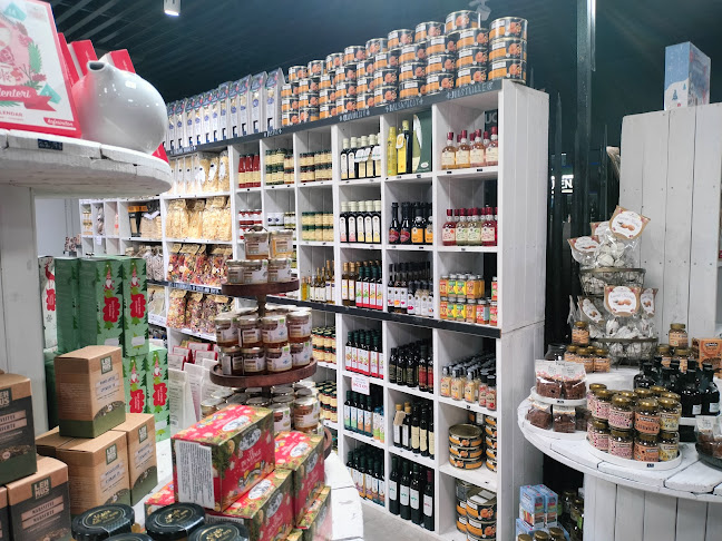 Comentarii opinii despre Herkku ja Lahja Murena