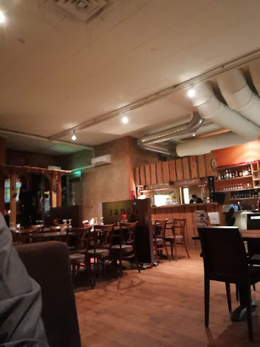 Comments and reviews of Ruokaravintola Ranch