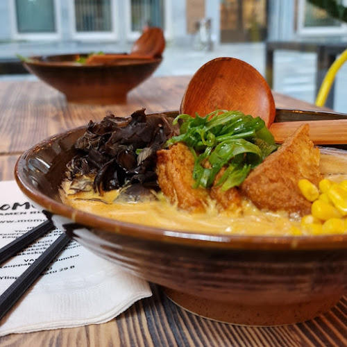 Momotoko Turku - Turku