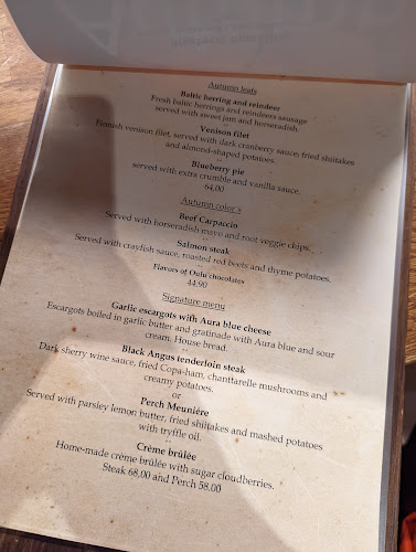 Ravintola Toripolliisi