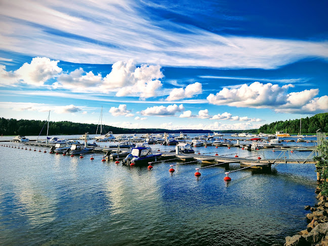 Ruukinrannantie 4, 25660 Matilda