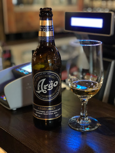 Opinii despre Ravintola Rioni în Turku - Ravintola-ala