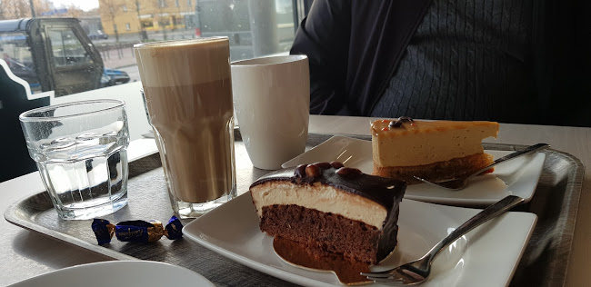 Comentarii opinii despre Hakafood Cafe