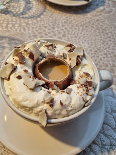 Comentarii opinii despre Café Patruuna Oy