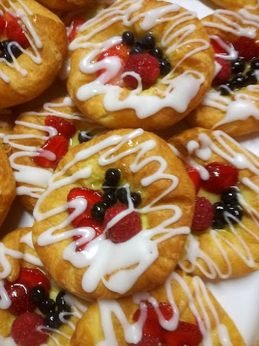 Konditoria Pekkarinen