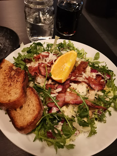 Comentarii opinii despre Hevi's Pizza & Bar