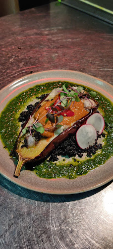 Comentarii opinii despre Korjaamo Baari & Keittiö