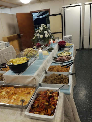 Comments and reviews of Lounasravintola Wendla