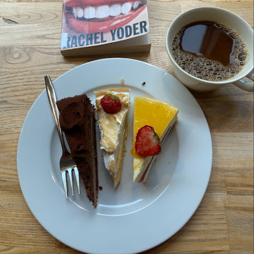 Kakkugalleria Fredrikinkatu - Helsinki