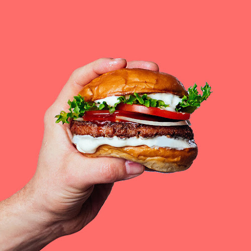 Restaurant Bun2Bun Punavuori - Ravintola-ala