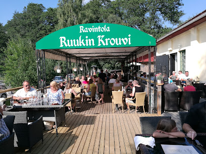 Ruukin Krouvi