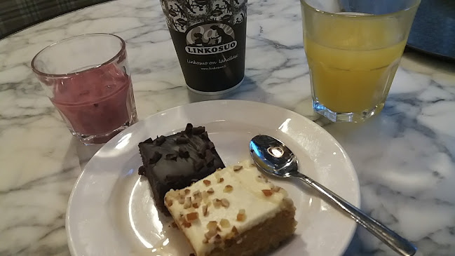 Hämeenkatu 9, 33100 Tampere