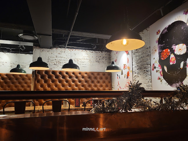 Opinii despre Amarillo Lahti în Lahti - Ravintola-ala