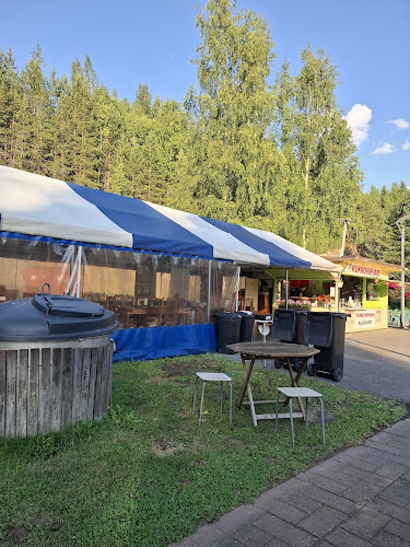 Kukkokievari - Leppävirta