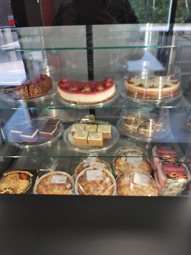 Opinii despre Hannan Gluteenittomat Herkut în Eurajoki - Ravintola-ala