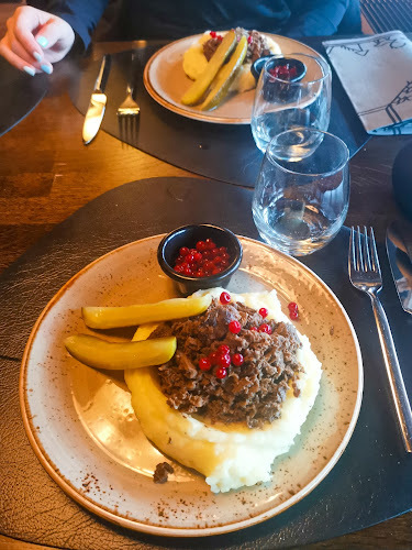 Villiruokaravintola Rukan Kuksa Phone number